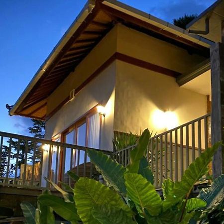 Nadira Bali Villa Munduk Екстериор снимка