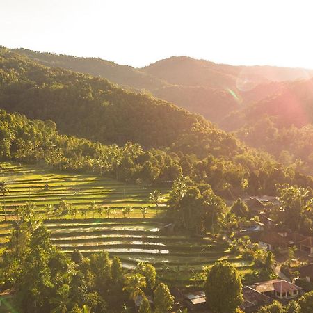 Nadira Bali Villa Munduk Екстериор снимка