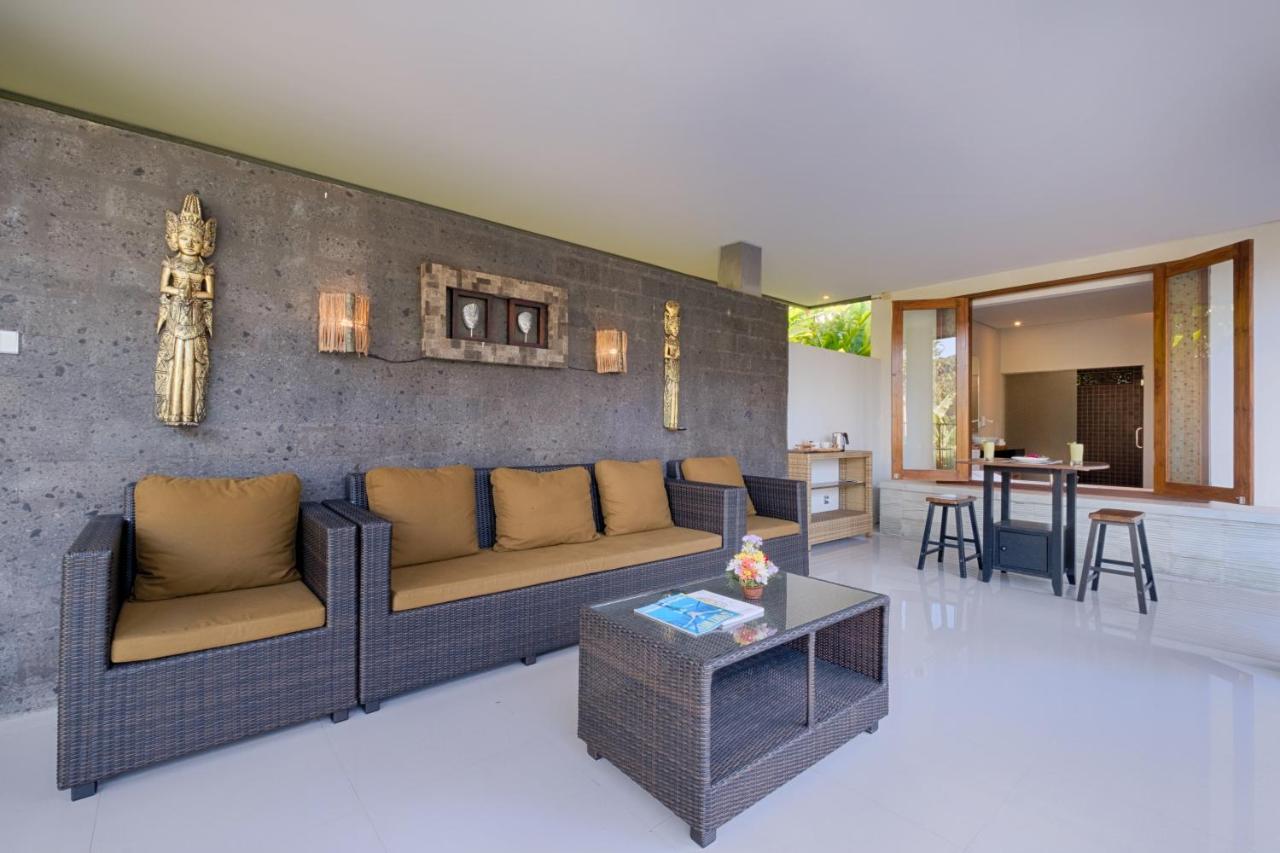 Nadira Bali Villa Munduk Екстериор снимка