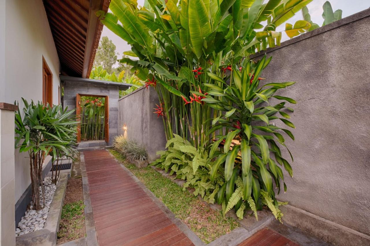 Nadira Bali Villa Munduk Екстериор снимка