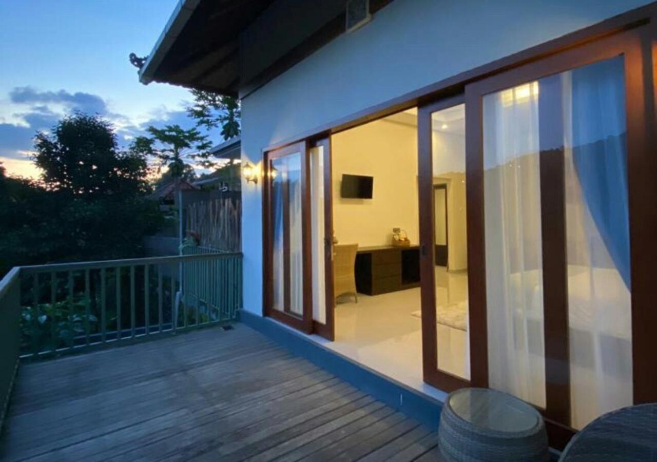 Nadira Bali Villa Munduk Екстериор снимка